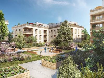 For sale Apartment SAINT-CYR-L'ECOLE