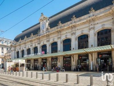 Vente Appartement 2 pièces BORDEAUX 33000