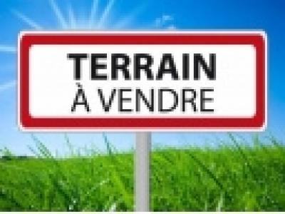 Vente Terrain CLISSE  17