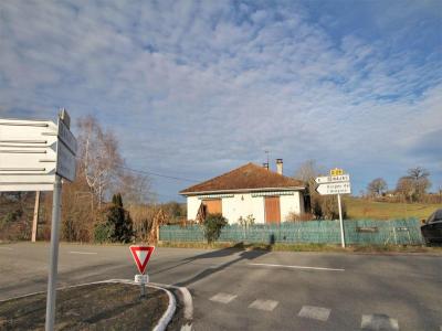 photo For sale House FOUILLADE 12