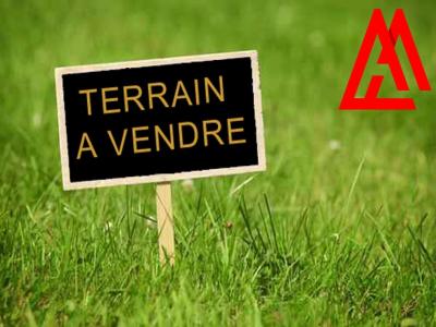 Vente Terrain TOURVILLE-SUR-ARQUES  76