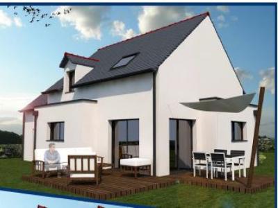 Vente Maison BREAL-SOUS-MONTFORT 35310