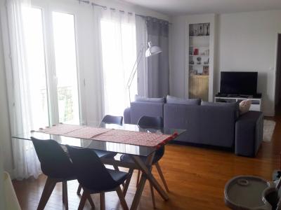 Vente Appartement MANS 72000