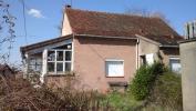 For sale Prestigious house Bourbon-lancy  71140 60 m2 5 rooms