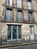 For rent Commerce Bordeaux  33000 27 m2