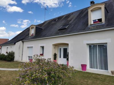 Vente Maison ROMORANTIN-LANTHENAY 41200