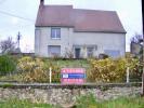 For sale House Saint-christophe-en-brionnais 71800