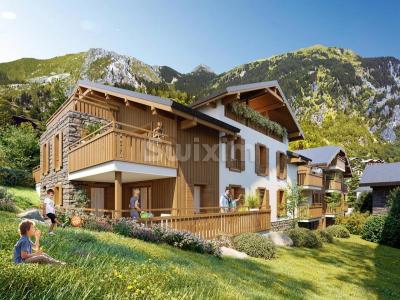 photo For sale Apartment CHAMPAGNY-EN-VANOISE 73