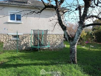 For sale House ANTRAN CHATELLERAULT 86
