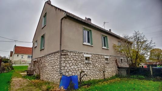 photo For sale House VILLEMANDEUR 45