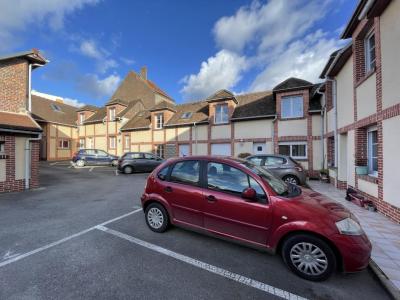 photo For sale Apartment building BEAUVAIS 60