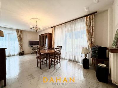 Vente Appartement 3 pièces MARSEILLE-13EME-ARRONDISSEMENT 13013