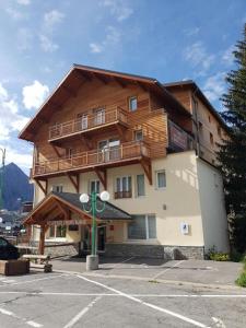 photo For sale Apartment 2-ALPES 38