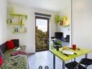 Apartment BIOT 