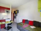 Apartment BIOT 