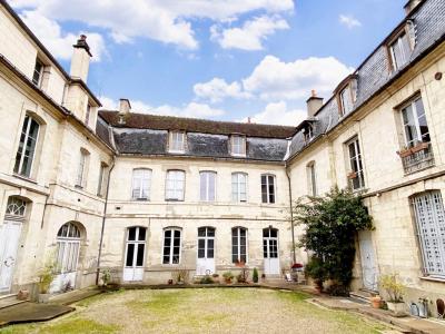 For sale Apartment SAINT-FLORENTIN 