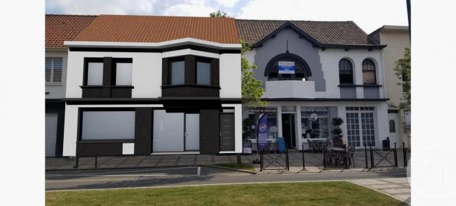 Vente Appartement 5 pièces CUCQ 62780