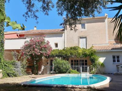 photo For sale House LANSARGUES 34