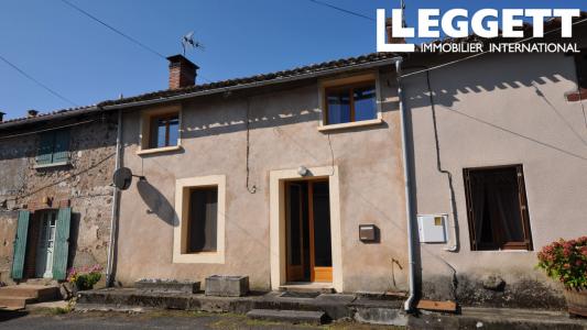 photo For sale House LUCHAPT 86