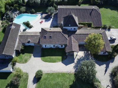 Vente Maison VILLENEUVE-SUR-LOT 47300