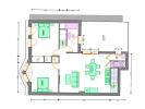 Annonce Vente 5 pièces Appartement Cucq