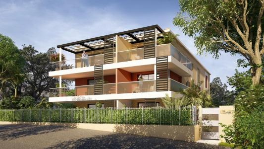 photo For sale New housing SAINT-RAPHAEL 83