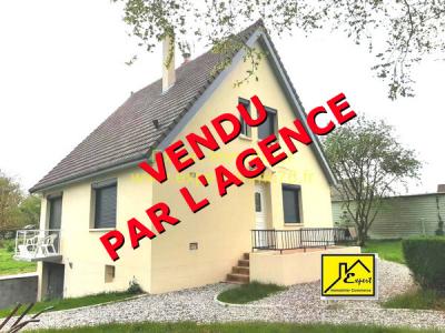 photo For sale House LONGUEVILLE-SUR-SCIE 76