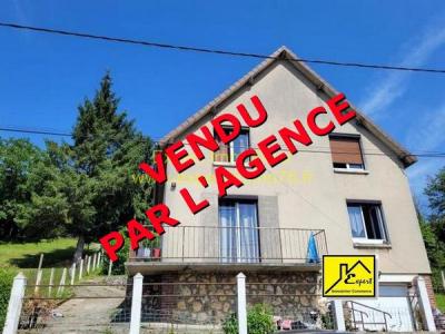 Vente Maison AUFFAY  76