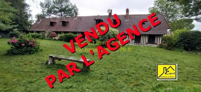 For sale House BACQUEVILLE-EN-CAUX  76