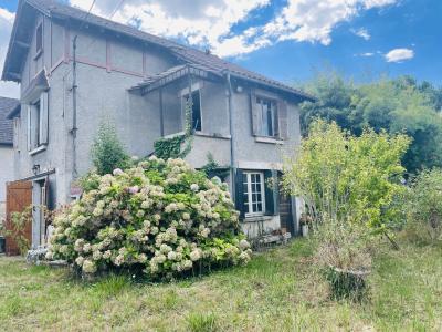 Vente Maison TERRASSON-LAVILLEDIEU 24120