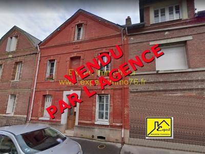 Vente Maison DIEPPE 76200