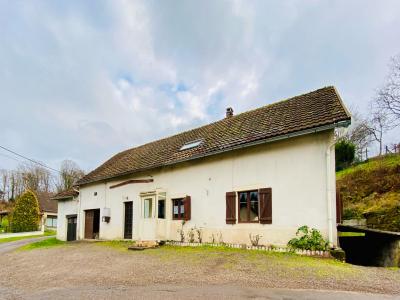 Vente Maison CHAMPAGNEY 70290