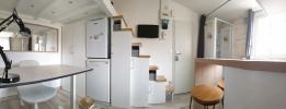 Acheter Appartement Paris-3eme-arrondissement 220000 euros