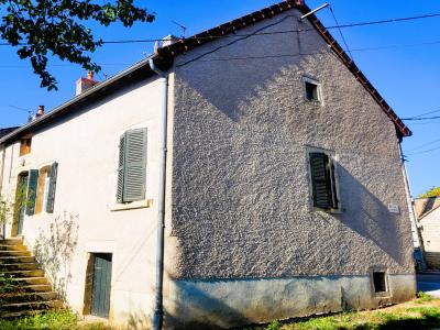 photo For sale House MEUILLEY 21