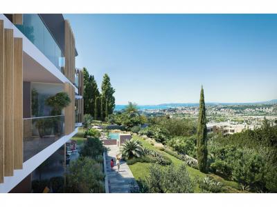 Vente Appartement 2 pices NICE 06200