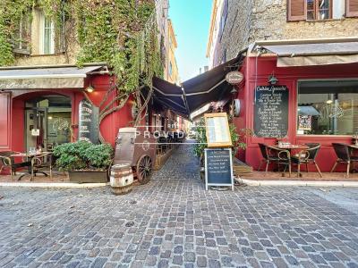 photo For sale Commerce MOUANS-SARTOUX 06