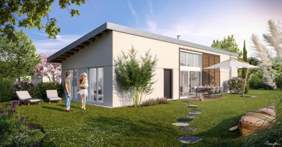 photo For sale New housing DINARD 35