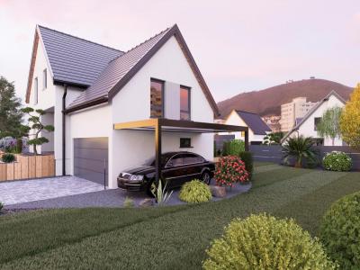 photo For sale House ROPPENHEIM 67