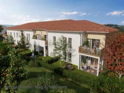 Vente Appartement SEYRESSE 40180