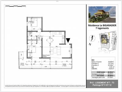 Vente Appartement SAINT-DENIS 97400