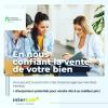 Annonce Vente Appartement Saint-denis