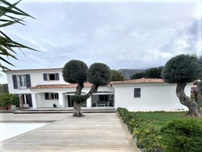 Vente Maison CALENZANA 20214