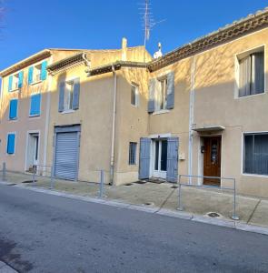 photo For sale House CAMARET-SUR-AIGUES 84