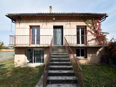 Vente Maison CASTELSARRASIN 82100