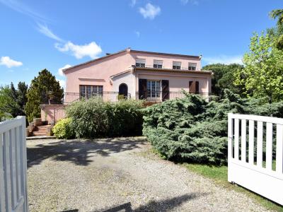 Vente Maison FRONTON 31620