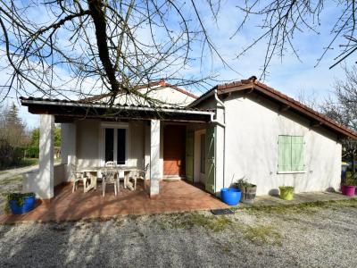 Vente Maison MONTAUBAN 82000