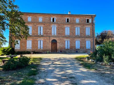 Vente Maison RABASTENS  81