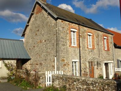 Vente Maison COUTANCES 50200