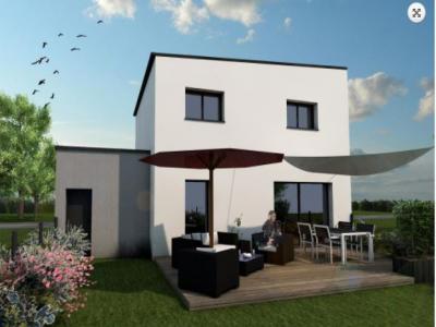 For sale House CHAPELLE-THOUARAULT  35