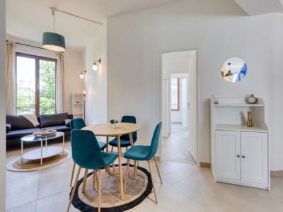 Location Appartement 5 pièces VALENCIENNES 59300